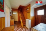 Prodej chalupy 138 m², se zahradou 2450 m², Soběsuky