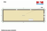 Prodej chalupy 138 m², se zahradou 2450 m², Soběsuky