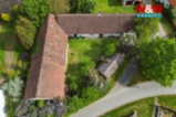 Prodej chalupy 138 m², se zahradou 2450 m², Soběsuky