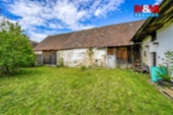 Prodej chalupy 138 m², se zahradou 2450 m², Soběsuky