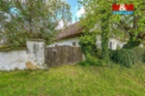 Prodej chalupy 138 m², se zahradou 2450 m², Soběsuky