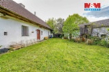 Prodej chalupy 138 m², se zahradou 2450 m², Soběsuky