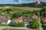 Prodej chalupy 138 m², se zahradou 2450 m², Soběsuky