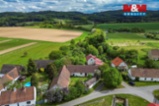 Prodej chalupy 138 m², se zahradou 2450 m², Soběsuky
