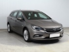 Opel Astra, 1.4 TSport , Serv.kniha, Kůže, Navi,,