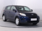 Toyota Urban Cruiser, 1.33 Dual VVT-i, Serv.kniha,