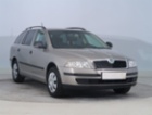 Skoda Octavia, 1.6, ČR,1.maj, Serv.kniha, Klima,