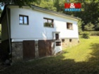 Prodej chaty 3+1, 89 m², Lančov - Vranovská přehrada