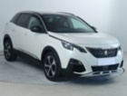 Peugeot 3008, 2.0 BlueHDiPremium , Kůže, Navi,