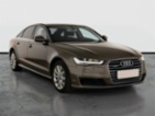 Audi A6, 2.0 TDI, 4X4, Automat, Kůže, Navi,,