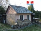Prodej chalupy, 388 m², Náchod, Jizbice, Dobrošov