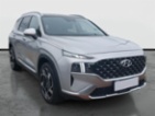 Hyundai Santa Fe, 2.2 CRDi,, SUV, Diesel