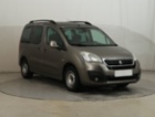 Peugeot Partner, 1.6 BlueHDi, 5Míst, Klima, ČR,