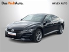 Volkswagen Arteon, 2.0 BI-TDI 4Motion DSG R-line,