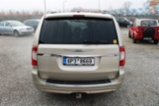 Chrysler Town & Country, 3,6iV6 BENZIN+LPG KŮŽE