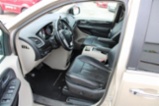 Chrysler Town & Country, 3,6iV6 BENZIN+LPG KŮŽE