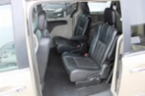 Chrysler Town & Country, 3,6iV6 BENZIN+LPG KŮŽE