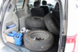 Chrysler Town & Country, 3,6iV6 BENZIN+LPG KŮŽE