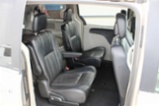 Chrysler Town & Country, 3,6iV6 BENZIN+LPG KŮŽE