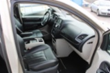 Chrysler Town & Country, 3,6iV6 BENZIN+LPG KŮŽE