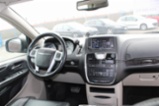 Chrysler Town & Country, 3,6iV6 BENZIN+LPG KŮŽE
