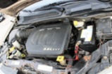 Chrysler Town & Country, 3,6iV6 BENZIN+LPG KŮŽE