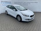 Kia Ceed, SW 1.4CRDi Climatronic! Navi!, kombi,