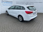 Kia Ceed, SW 1.4CRDi Climatronic! Navi!, kombi,