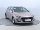 Hyundai i30, 1.6 MPI, ČR,1.maj, Serv.kniha, Klima,