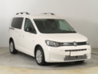 VW Caddy, 1.5 TSI, 5Míst, Klima, ČR