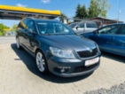 Škoda Octavia, 2.0TSi RS NAVI, GARANCE KM, kombi,