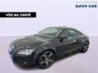 Audi TT, 2,0 TFSI 147kW Kůže Xenon, kupé, benzin