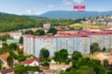 Prodej bytu 4+1 v Teplicích, ul. Na konečné