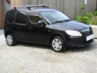 Škoda Praktik, 1.2 TDI 55kW KLIMA