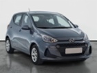 Hyundai i10, 1.0Classic , Automat, ČR,1.maj,,