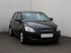 Kia Ceed, 1.4CVVT, ČR, AC, park.čidla, hatchback,