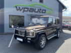 Mercedes-Benz Třídy G, G 350 Turbodiesel TOP STAV,