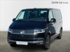 Volkswagen Multivan, 2,0 TDi 110kW BULLI  T6.1,