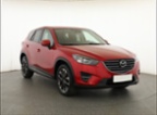 Mazda CX-5, 2.0 Skyactiv-G, 4X4, ČR,2.maj, Serv