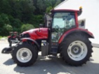 Basak 5105 s PTO, 80, r.v. 2025, barva červená,