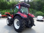 Basak 5105 s PTO, 80, r.v. 2025, barva červená,
