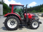 Basak 5105 s PTO, 80, r.v. 2025, barva červená,