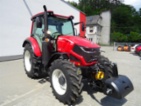 Basak 5105 s PTO, 80, r.v. 2025, barva červená,