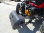 Basak 5105 s PTO, 80, r.v. 2025, barva červená,