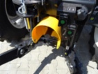 Basak 5105 s PTO, 80, r.v. 2025, barva červená,