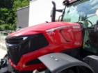 Basak 5105 s PTO, 80, r.v. 2025, barva červená,