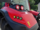 Basak 5105 s PTO, 80, r.v. 2025, barva červená,