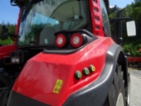Basak 5105 s PTO, 80, r.v. 2025, barva červená,