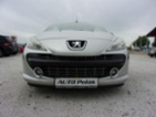 Peugeot 207, 1,6 16V, kabriolet, benzin