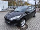 Ford Fiesta, 1.0i 59 kW klima, serviska, hatchback